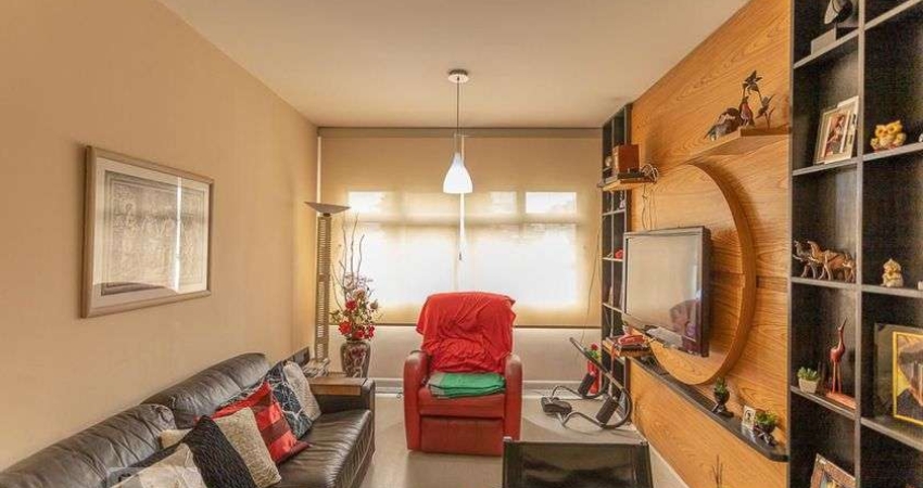 Apartamento com 2 quartos à venda na Rua Dronsfield, --, Lapa, São Paulo