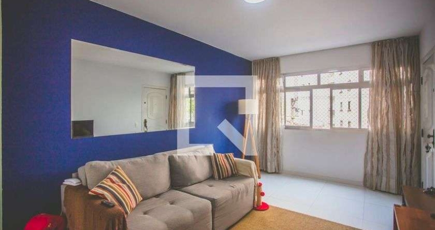 Apartamento à Venda - Saúde, 2 Quartos,  63 m2