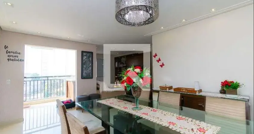 Apartamento com 2 quartos à venda na Rua Solidônio Leite, --, Vila Ema, São Paulo