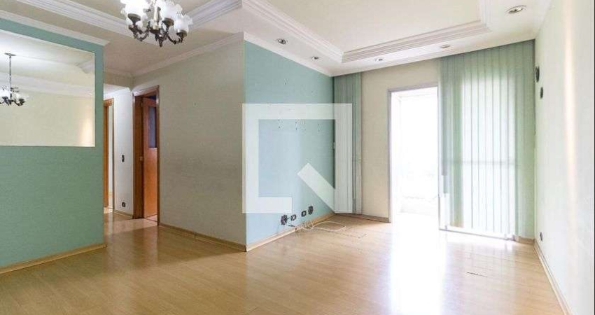 Apartamento com 3 quartos à venda na Rua Marquês Maricá, --, Sacomã, São Paulo