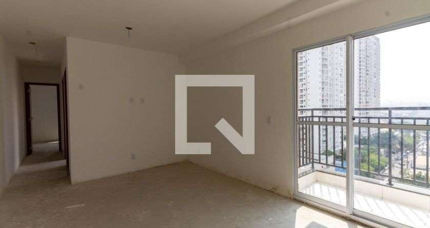 Apartamento à Venda - Tatuapé, 2 Quartos,  51 m2