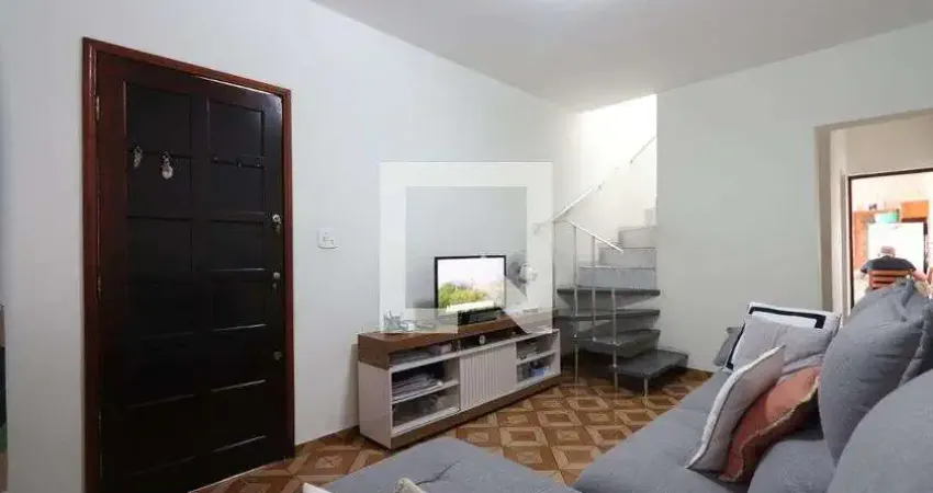 Casa à Venda - Sapopemba, 2 Quartos,  146 m2