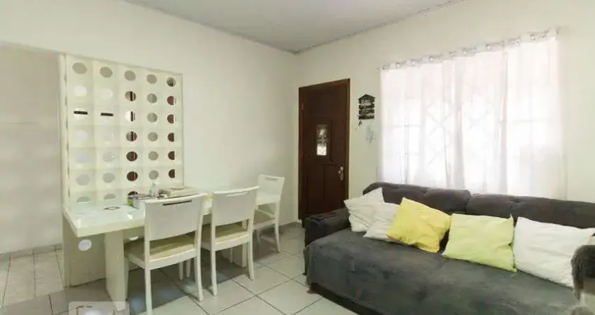 Casa à Venda - Vila das Mercês, 2 Quartos,  270 m2