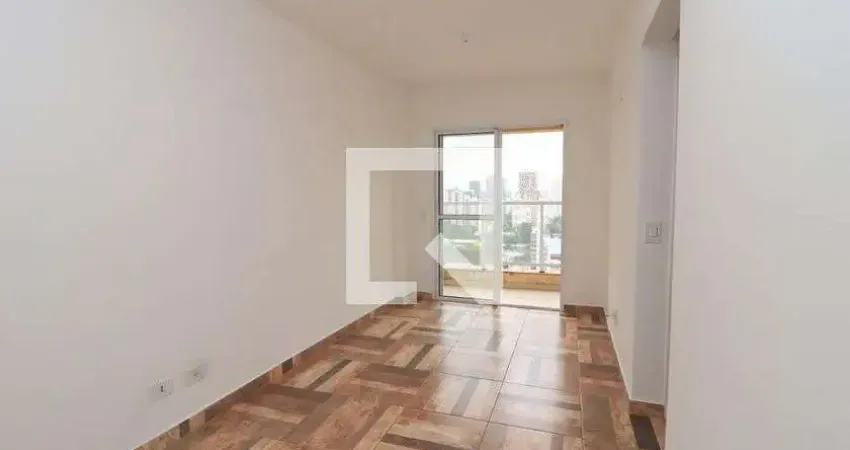 Apartamento à Venda - Tatuapé, 2 Quartos,  50 m2