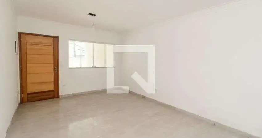 Casa à Venda - Cangaíba, 3 Quartos,  145 m2