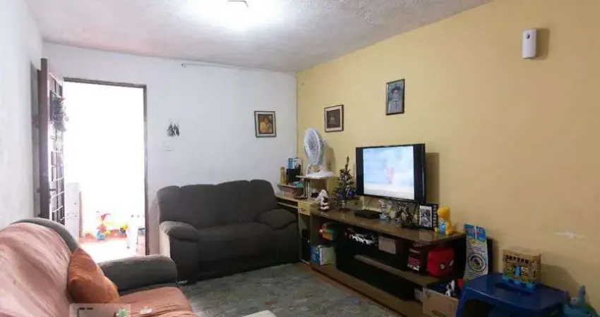 Casa à Venda - Itaquera, 3 Quartos,  260 m2