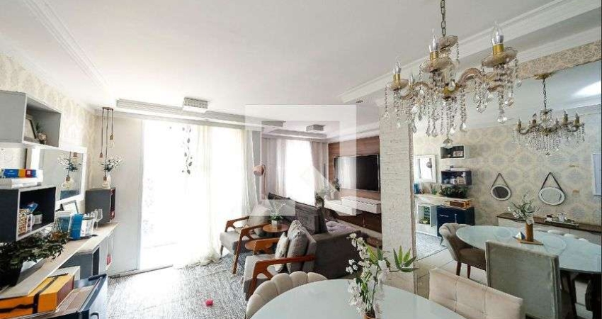 Apartamento à Venda - Vila Antonieta, 2 Quartos,  61 m2