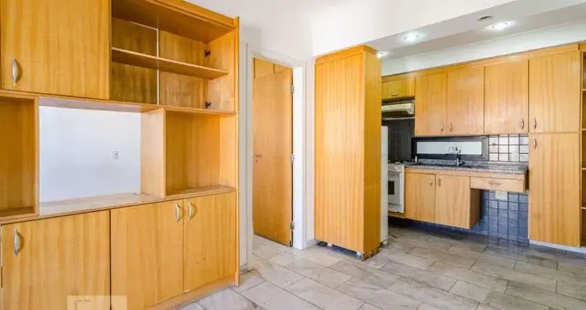 Apartamento com 1 quarto à venda na Rua Carlos Steinen, --, Paraíso, São Paulo