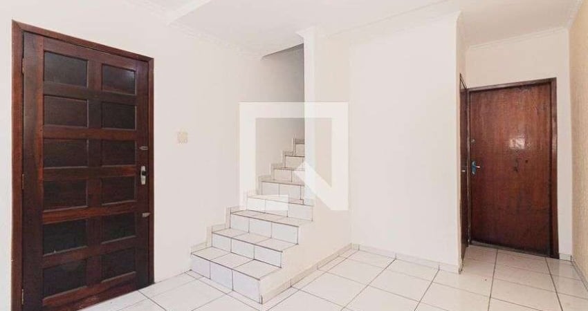 Casa com 3 quartos à venda na Rua dos Coqueiros, --, Vila Mazzei, São Paulo