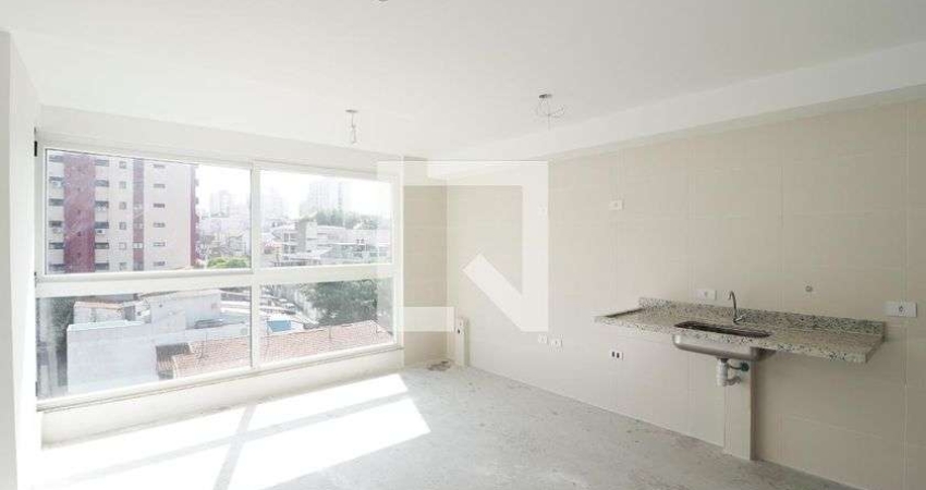Apartamento à Venda - Água Fria, 2 Quartos,  50 m2