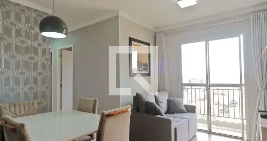 Apartamento à Venda - Freguesia do Ó, 3 Quartos,  60 m2