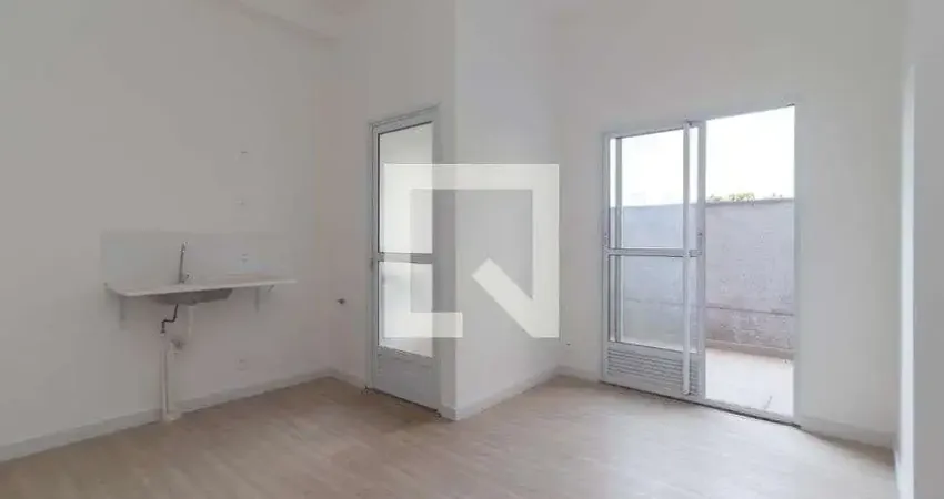 Apartamento à Venda - Santana, 2 Quartos,  52 m2