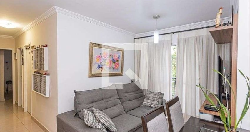Apartamento à Venda - Freguesia do Ó, 2 Quartos,  50 m2