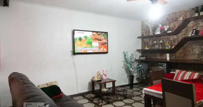 Casa com 2 quartos à venda na Rua Baixada Santista, --, Itaquera, São Paulo