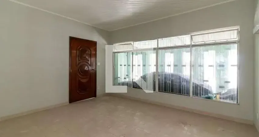 Casa à Venda - Mandaqui, 2 Quartos,  204 m2