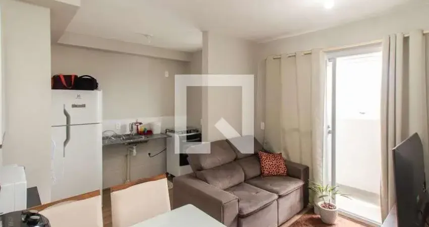 Apartamento à Venda - Vila Guilherme, 2 Quartos,  42 m2