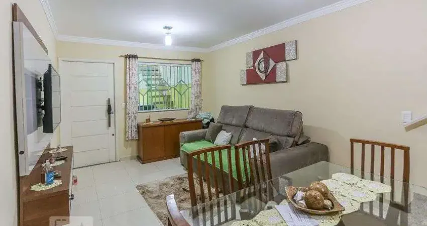 Casa à Venda - Butantã, 2 Quartos,  77 m2