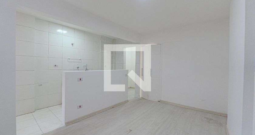Apartamento à Venda - Consolação, 1 Quarto,  44 m2