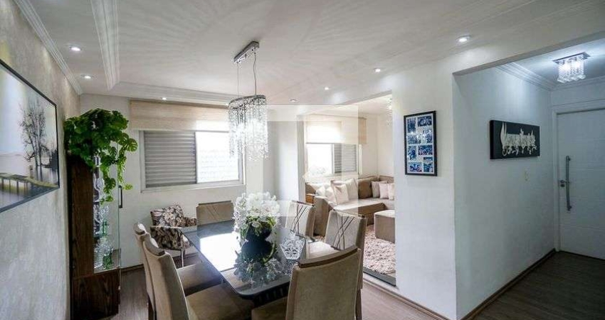 Apartamento com 1 quarto à venda na Rua São Jorge, --, Tatuapé, São Paulo