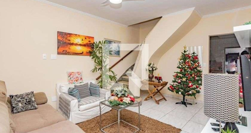 Casa com 2 quartos à venda na Rua Tenente Paulo Alves, --, Vila das Mercês, São Paulo