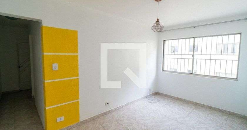 Apartamento à Venda - Jabaquara, 2 Quartos,  56 m2