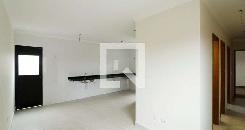Apartamento com 2 quartos à venda na Rua Paulo Maldi, --, Água Fria, São Paulo