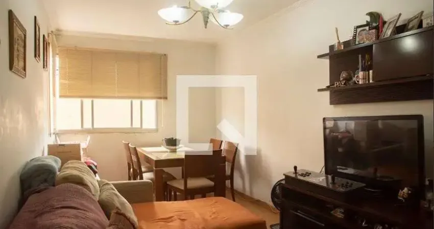 Apartamento à Venda - Saúde, 2 Quartos,  64 m2