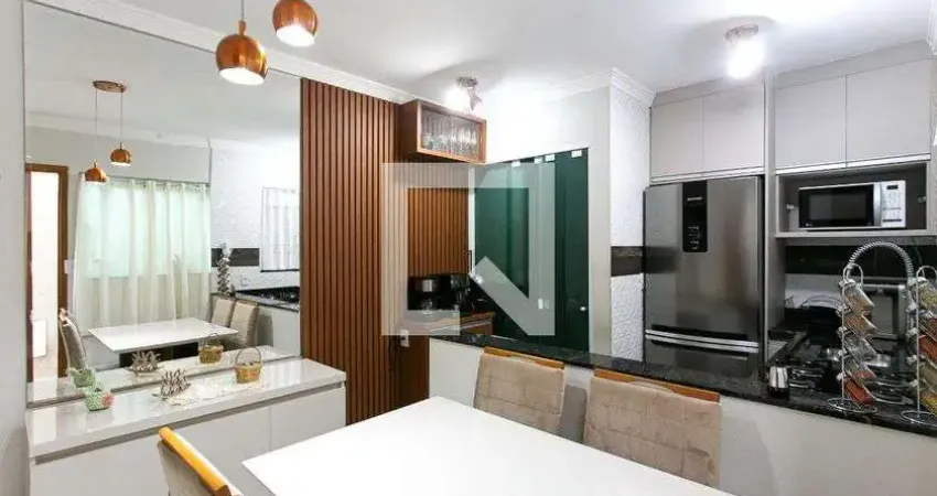 Apartamento à Venda - Vila Carrão, 2 Quartos,  40 m2