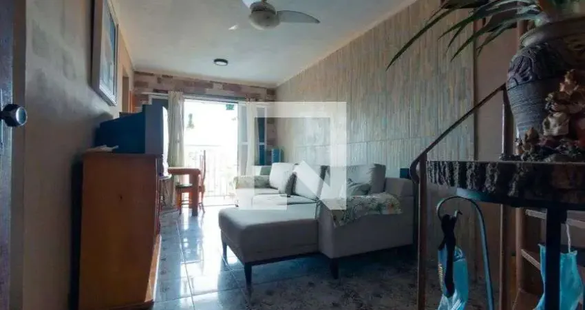 Apartamento à Venda - Jardim Palmares, 2 Quartos,  113 m2