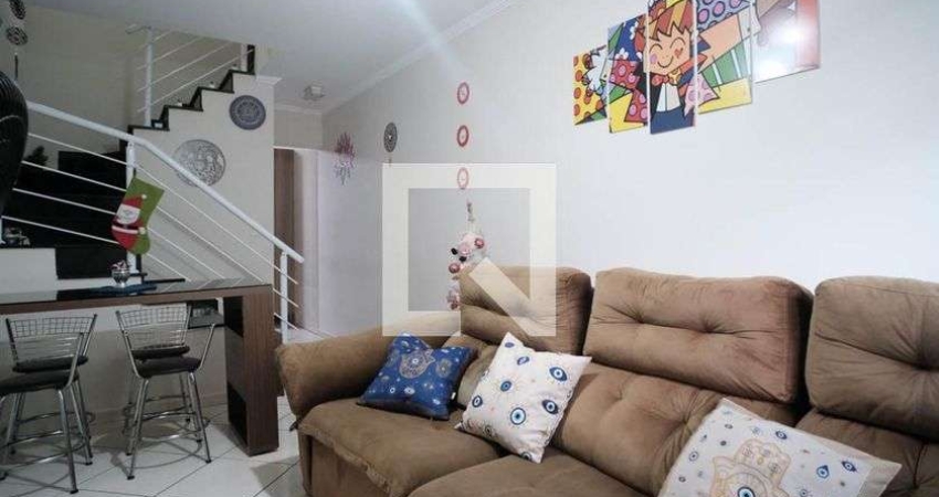 Casa com 2 quartos à venda na Avenida Tarumã, --, Cangaíba, São Paulo