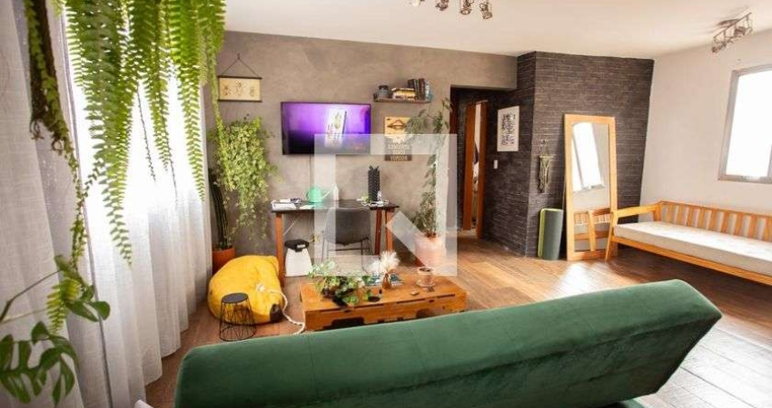 Apartamento à Venda - Casa Verde, 2 Quartos,  68 m2