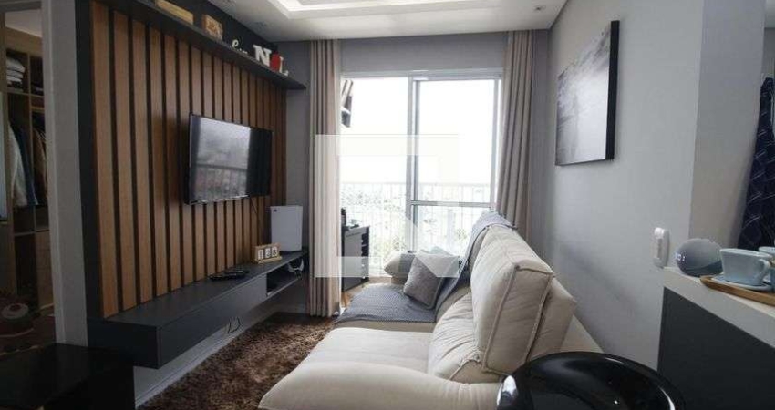 Apartamento com 2 quartos à venda na Rua Adelino de Almeida Castilho, --, Tatuapé, São Paulo