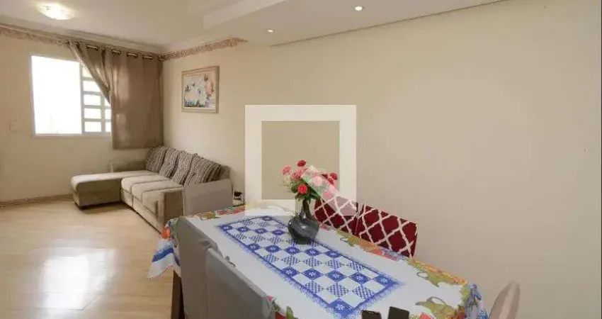 Casa à Venda - Vila Campo Grande, 3 Quartos,  114 m2