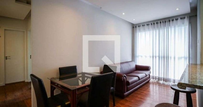 Apartamento à Venda - Morumbi, 2 Quartos,  55 m2