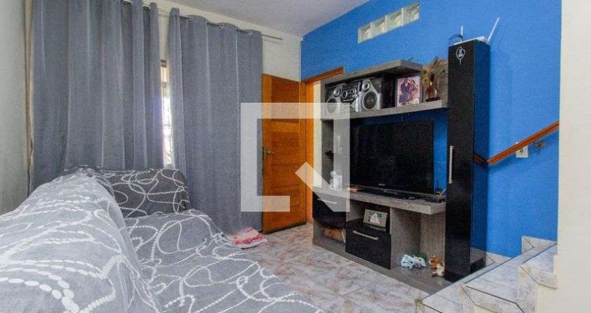 Casa com 3 quartos à venda na Rua Carlos Finlay, --, Ponte Rasa, São Paulo