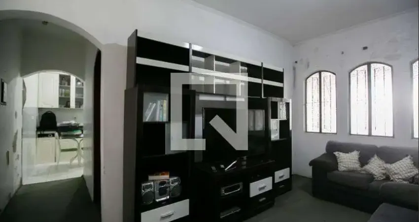 Casa com 3 quartos à venda na Rua João Dias da Motta, --, Vila Carmosina, São Paulo