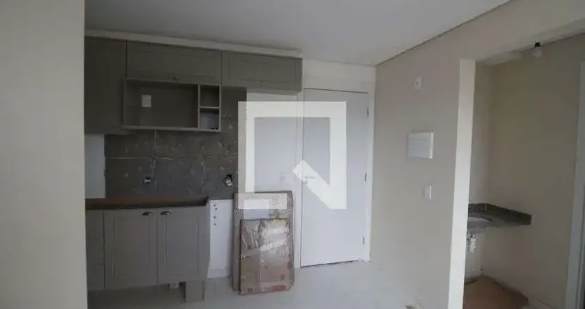 Apartamento com 2 quartos à venda na Avenida Celso Garcia, --, Tatuapé, São Paulo