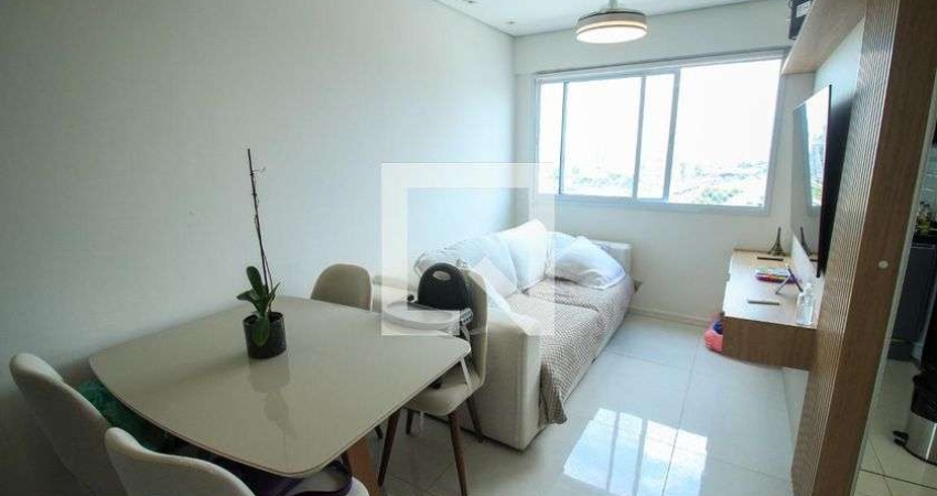 Apartamento à Venda - Belém, 2 Quartos,  38 m2