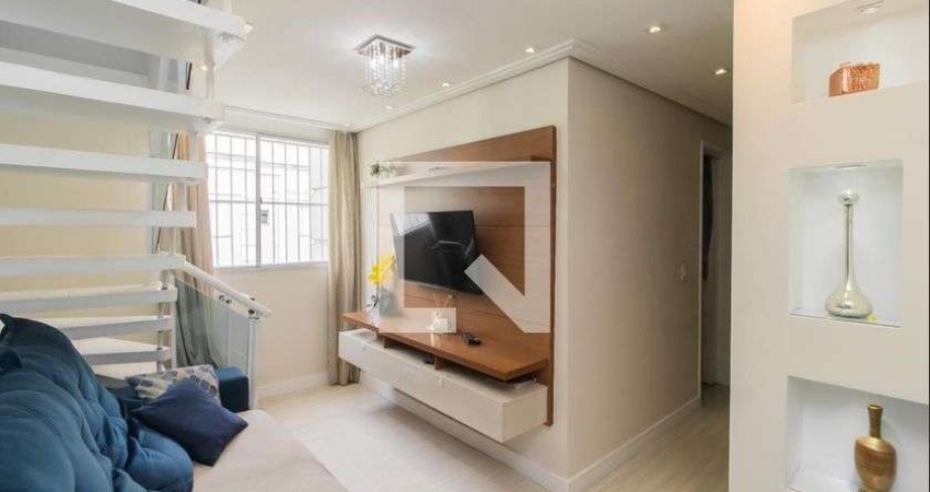 Apartamento à Venda - Jardim Aricanduva, 2 Quartos,  90 m2