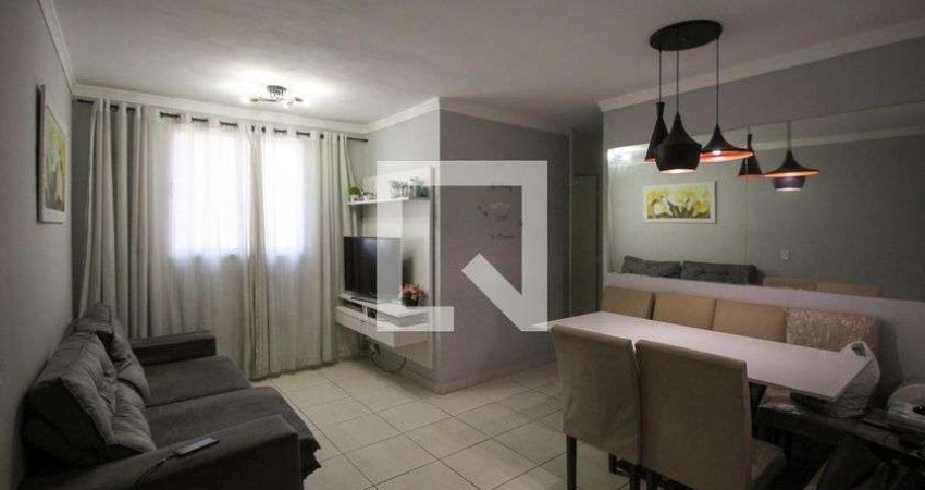 Apartamento à Venda - Parque São Lucas, 3 Quartos,  70 m2