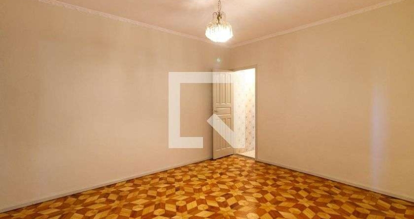 Casa à Venda - Jardim Aricanduva, 3 Quartos,  125 m2