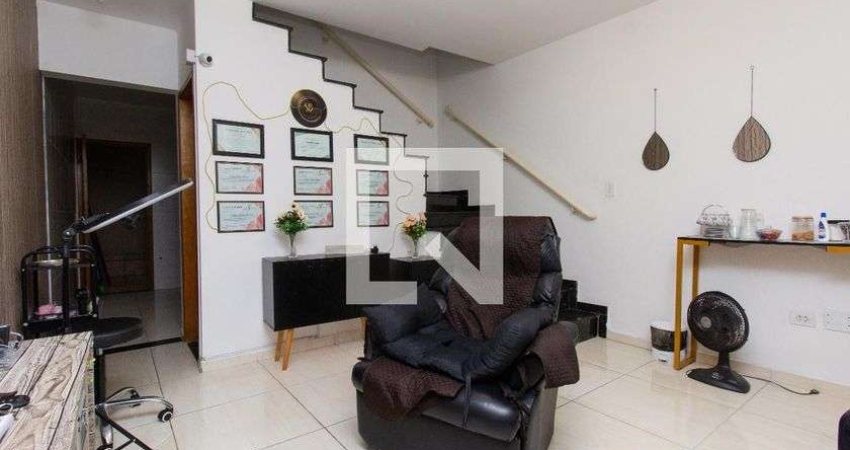 Casa com 2 quartos à venda na Rua Frogolino Ferrari, --, Vila Carrão, São Paulo