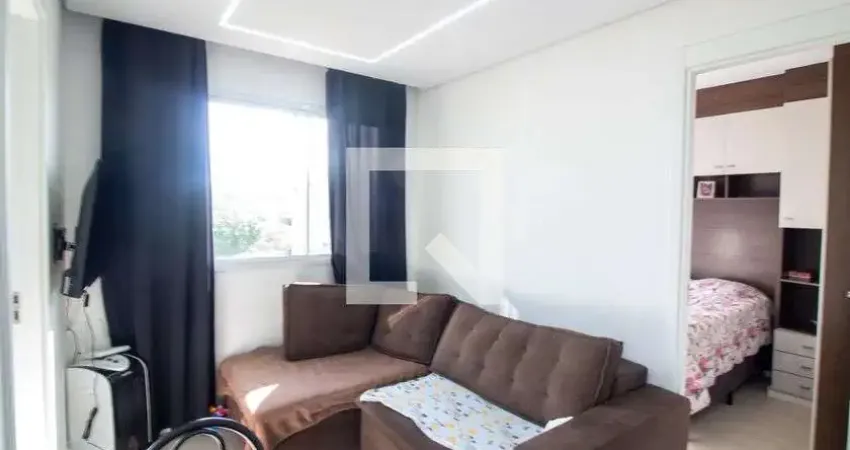 Apartamento à Venda - Santo Amaro , 2 Quartos,  34 m2