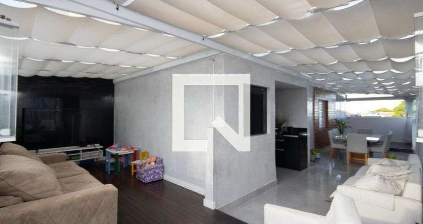 Apartamento à Venda - Vila Maria , 2 Quartos,  127 m2