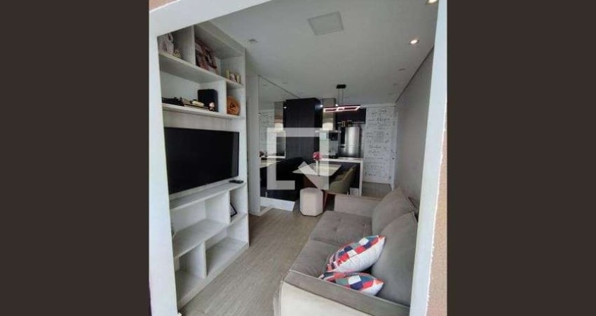 Apartamento com 3 quartos à venda na Rua Rizieri Negrini, --, Sacomã, São Paulo