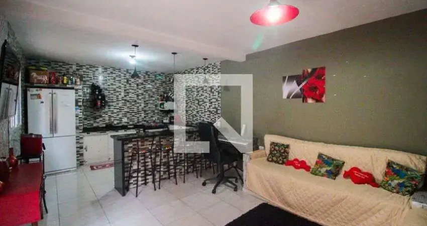 Casa com 3 quartos à venda na Via de Pedestre Pedro Augusto Reais, --, Vila Jacuí, São Paulo