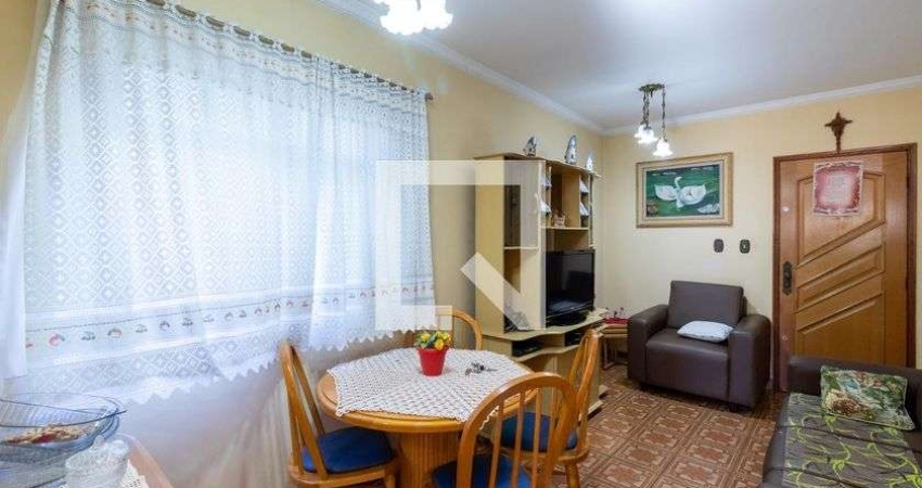 Apartamento com 2 quartos à venda na Rua Fernandes Sampaio, --, Água Fria, São Paulo