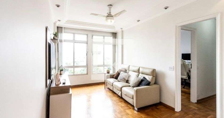 Apartamento à Venda - Bom Retiro, 2 Quartos,  70 m2