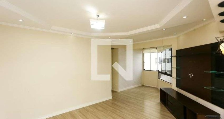 Apartamento à Venda - Jardim Nadir, 2 Quartos,  69 m2