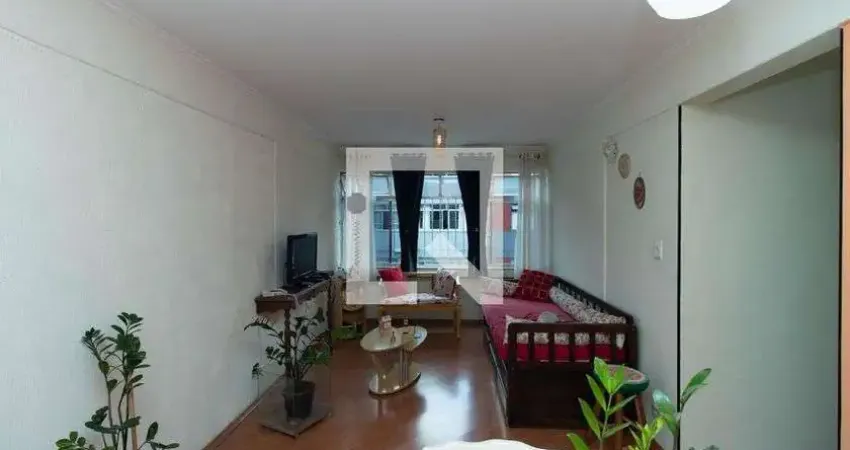 Apartamento à Venda - Vila Constança , 3 Quartos,  80 m2